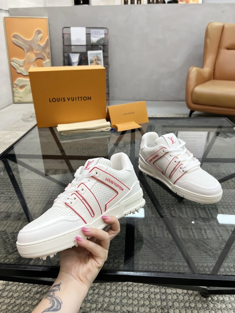 Кроссовки мужские фото 4