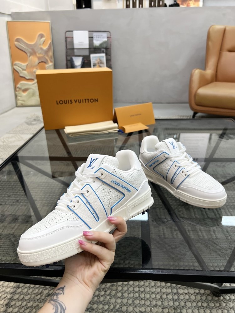 Кроссовки мужские фото 4