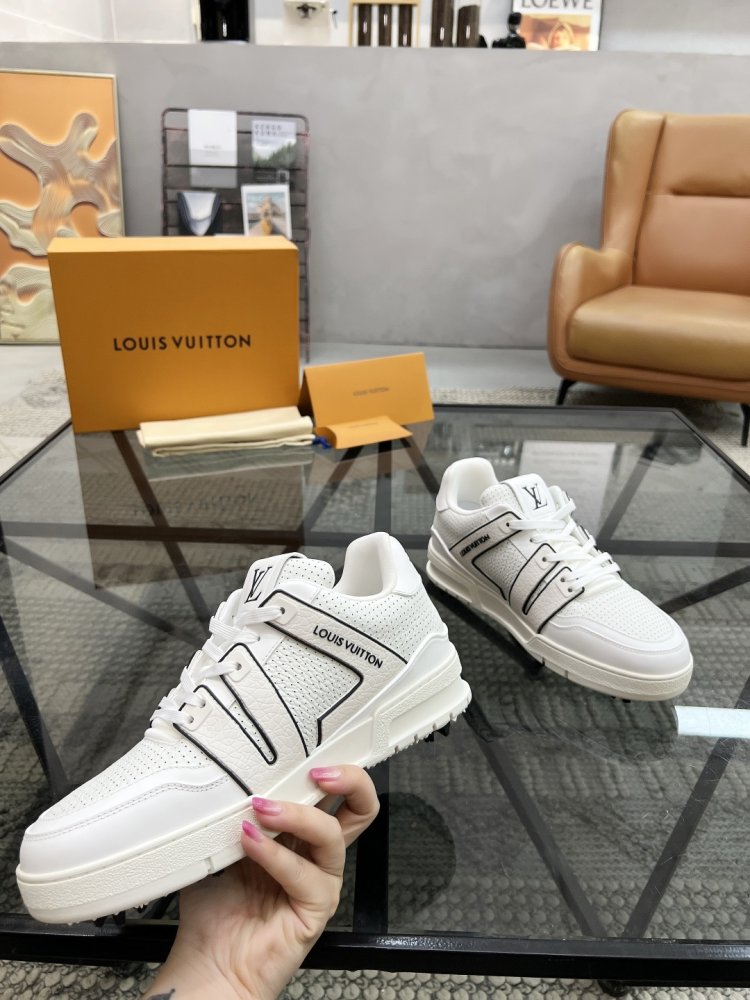 Кроссовки мужские фото 4