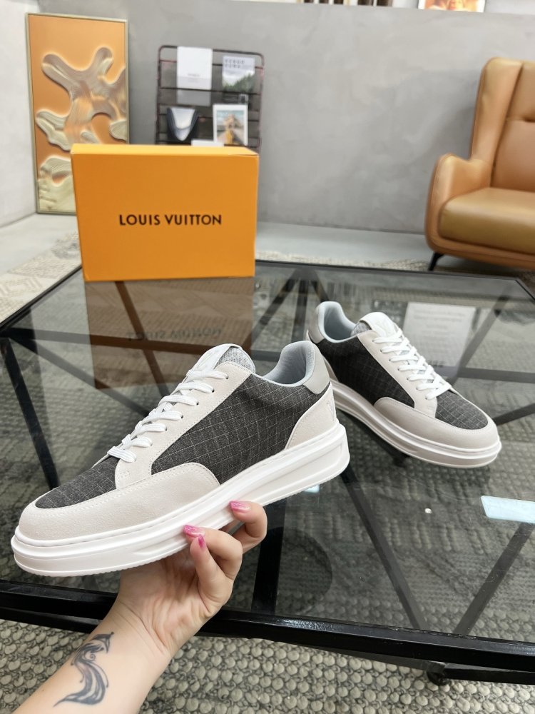 Кроссовки мужские фото 4