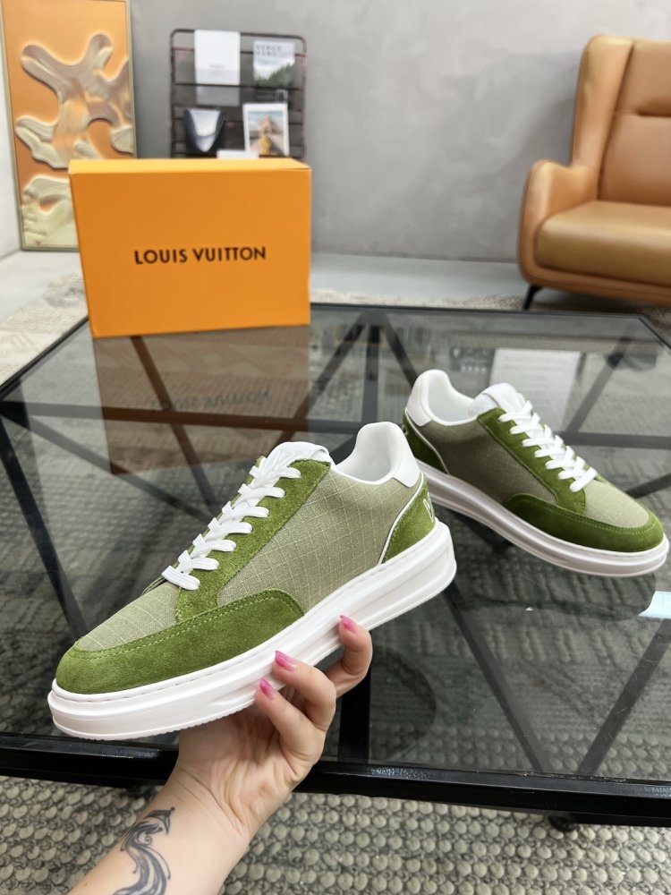 Кроссовки мужские фото 4