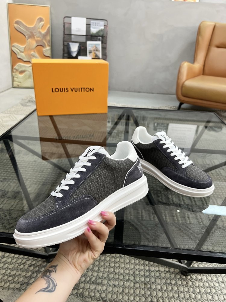 Кроссовки мужские фото 4