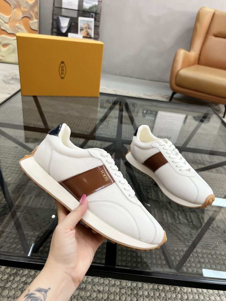 Кроссовки мужские фото 4