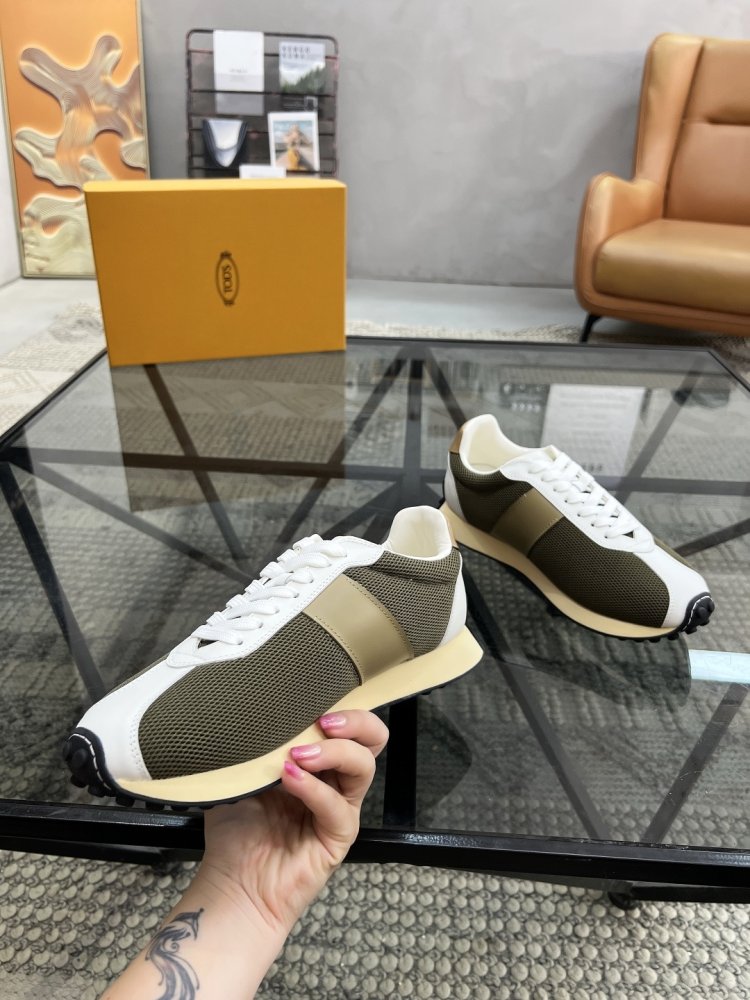 Кроссовки мужские фото 4