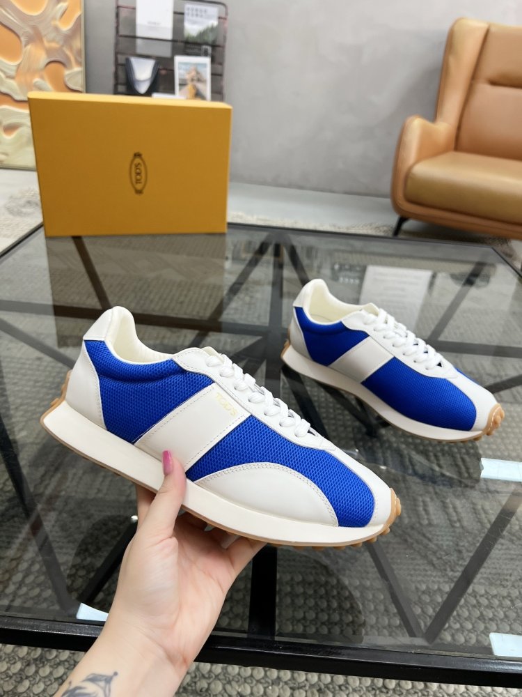 Кроссовки мужские фото 4