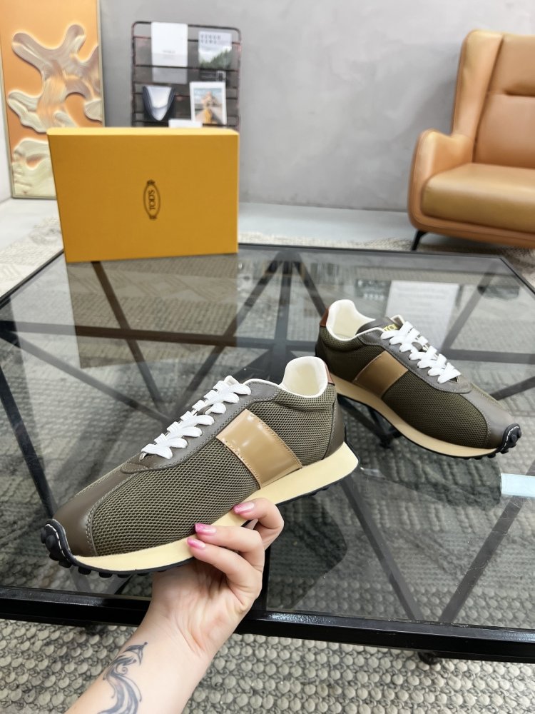 Кроссовки мужские фото 4