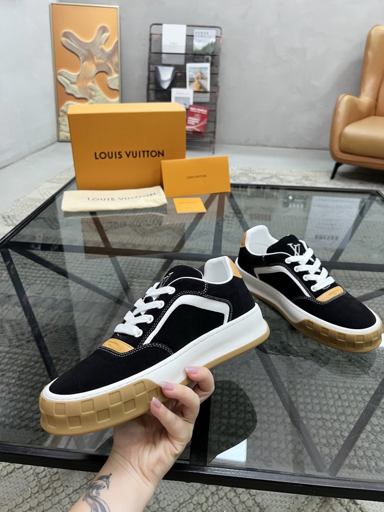 Кроссовки мужские фото 4