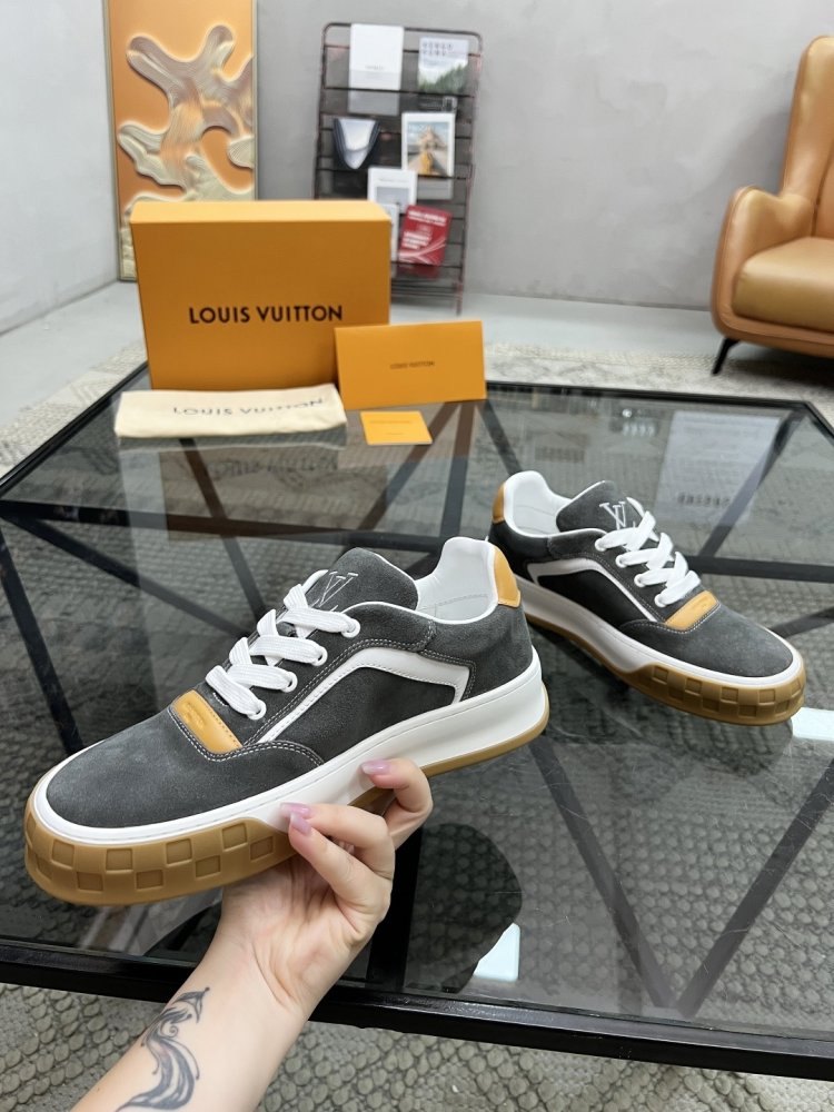 Кроссовки мужские фото 4