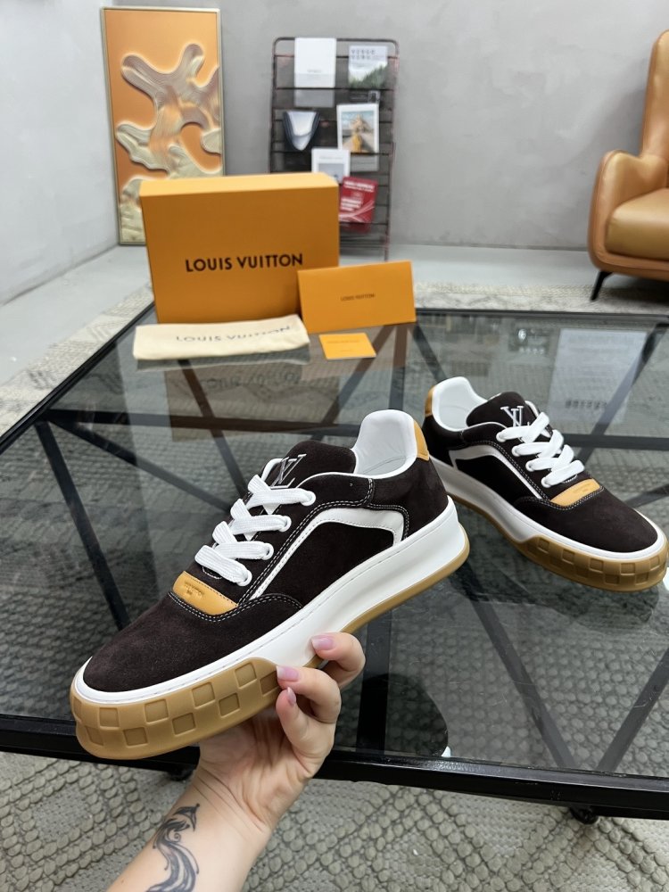 Кроссовки мужские фото 4