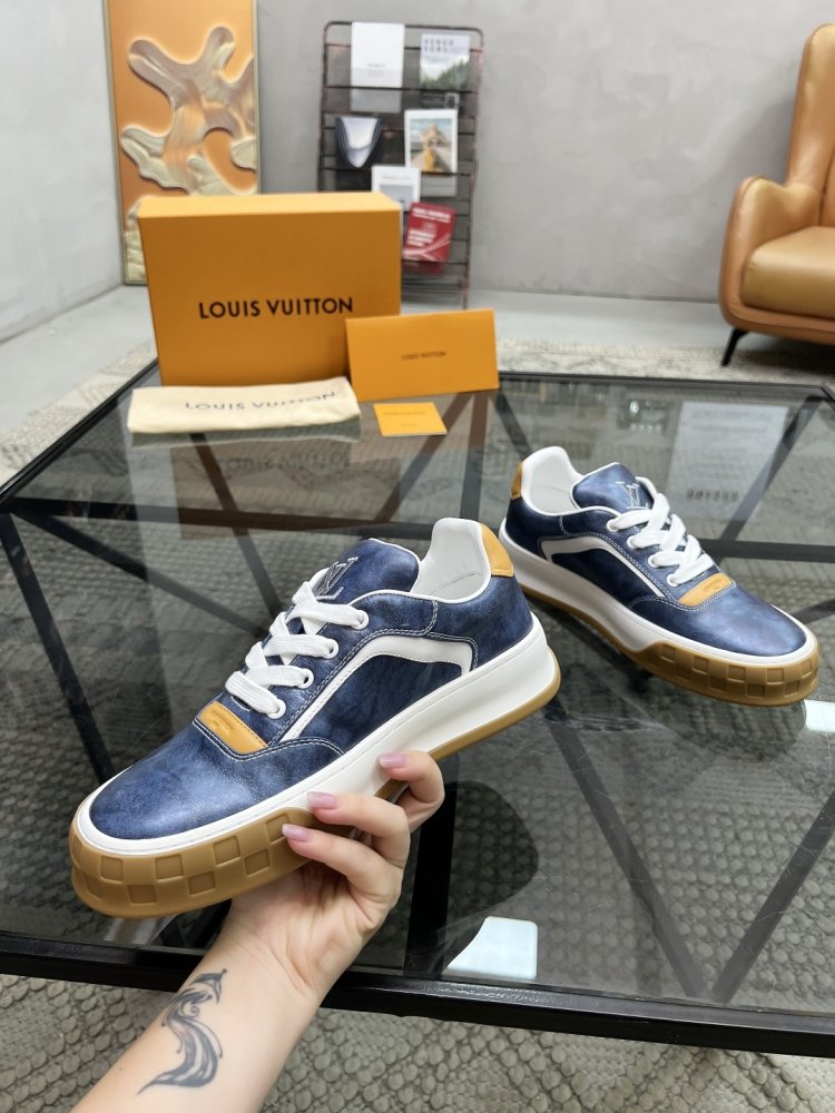 Кроссовки мужские фото 4