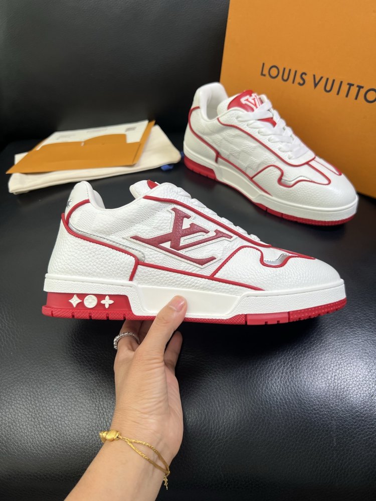 Кроссовки мужские фото 4