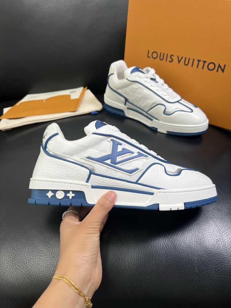 Кроссовки мужские фото 4