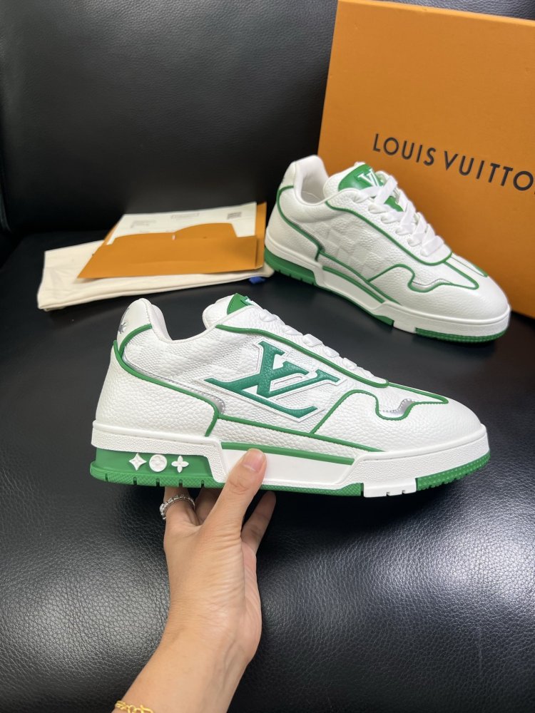 Кроссовки мужские фото 4