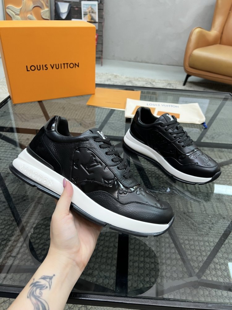 Кроссовки мужские фото 4