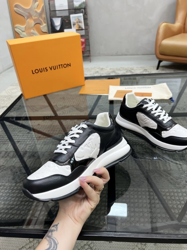 Кроссовки мужские фото 4