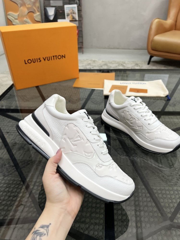 Кроссовки мужские фото 4