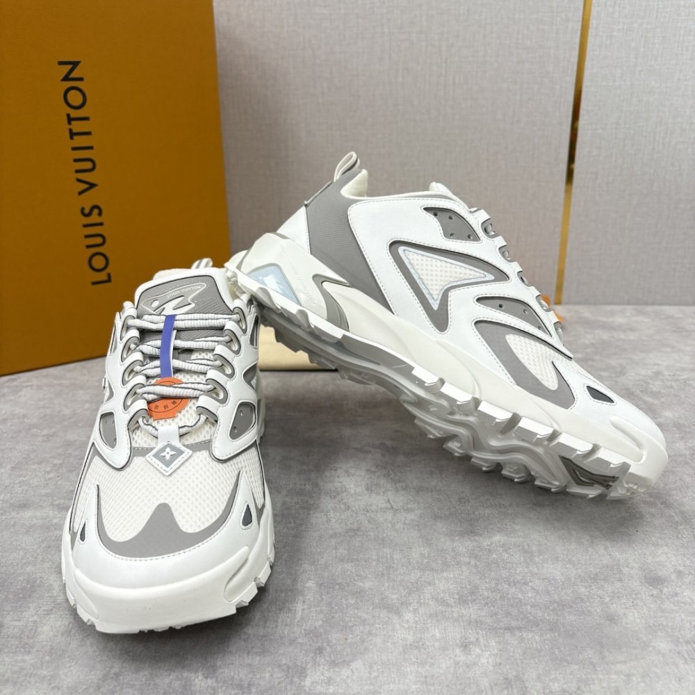 Кроссовки мужские фото 4