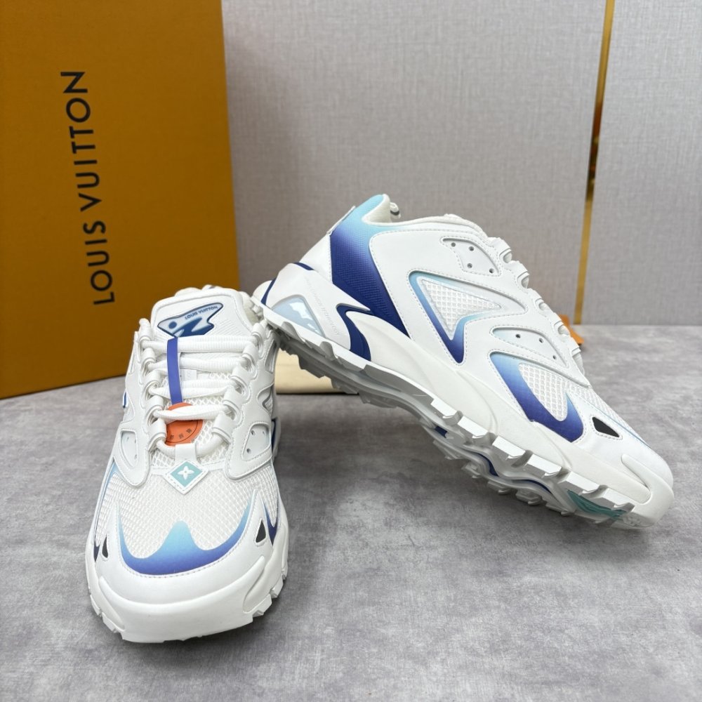 Кроссовки мужские фото 4