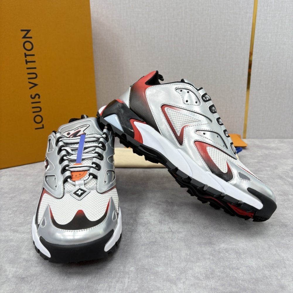 Кроссовки мужские фото 4