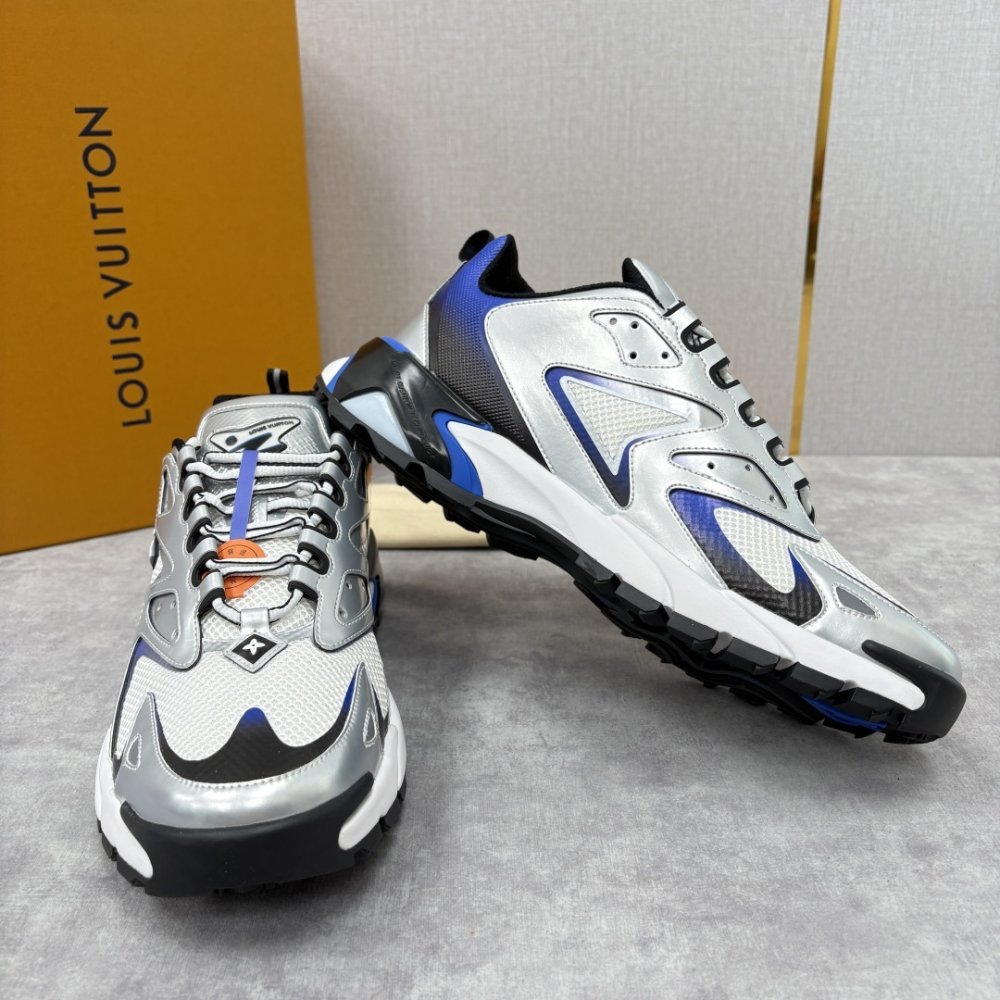 Кроссовки мужские фото 4