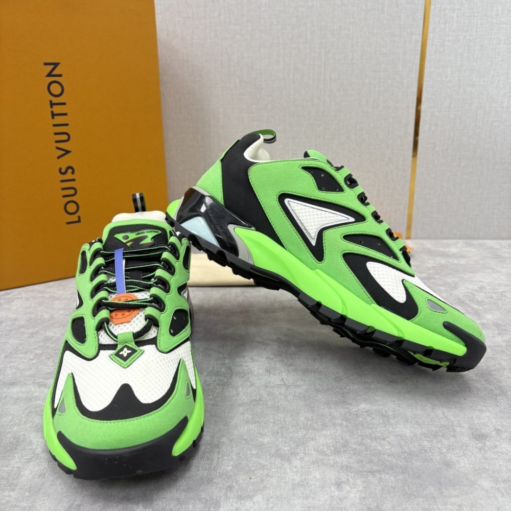 Кроссовки мужские фото 4