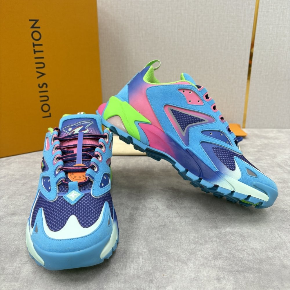 Кроссовки мужские фото 4