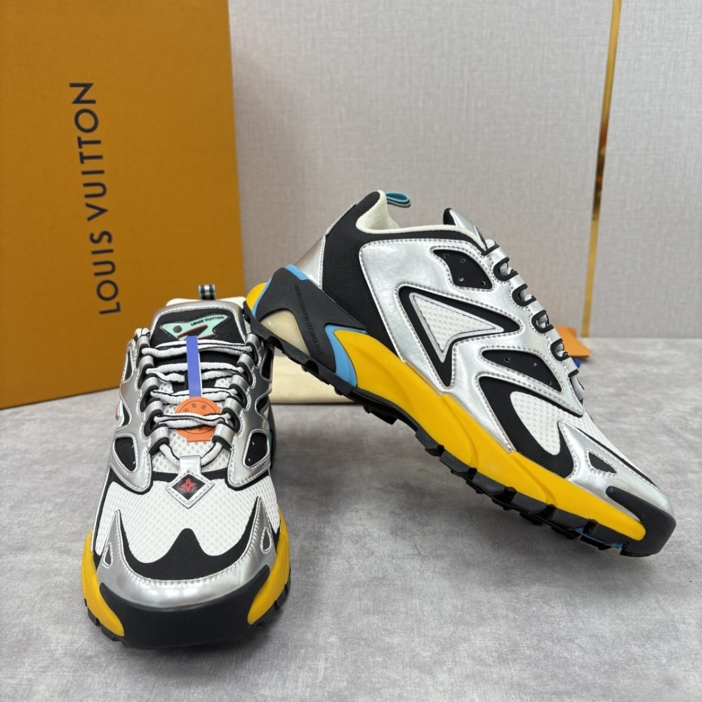 Sneakers men's фото 4