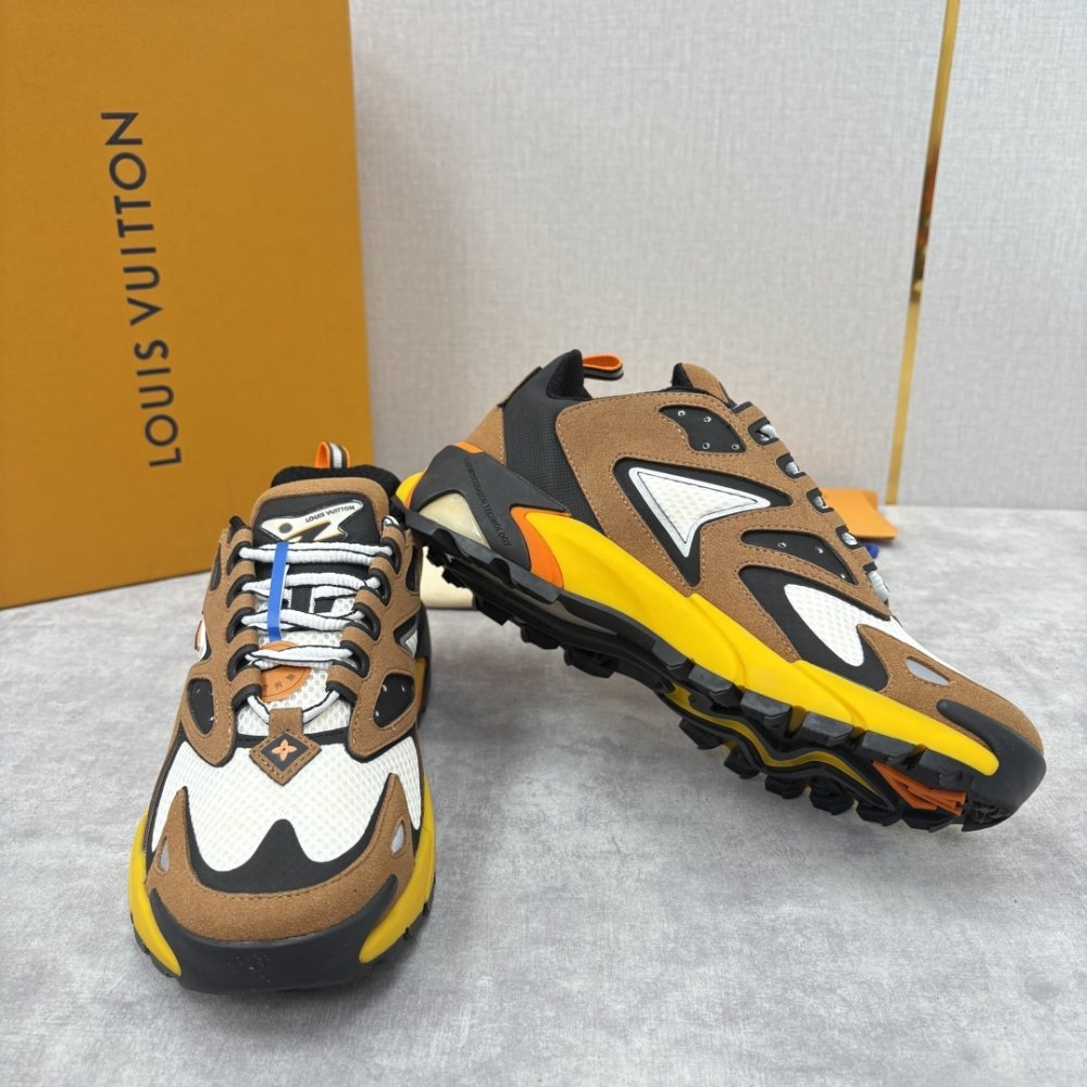 Кроссовки мужские фото 4