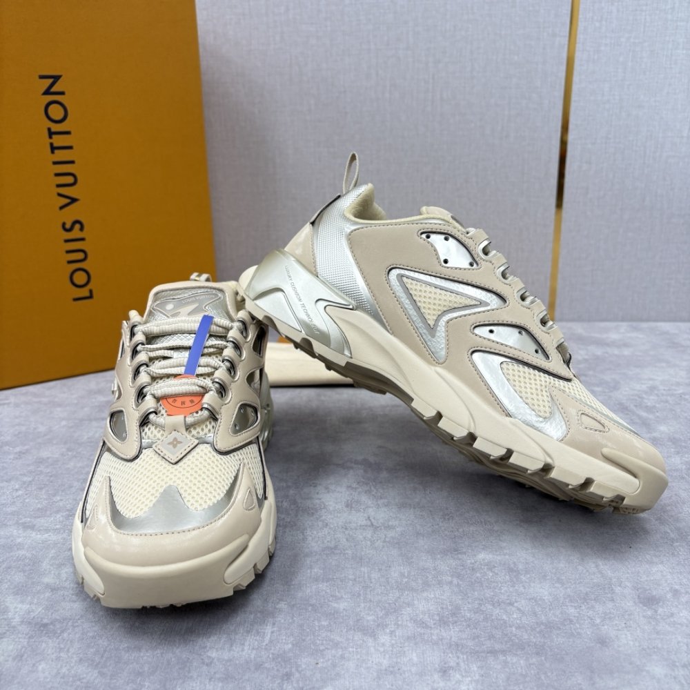 Кроссовки мужские фото 4