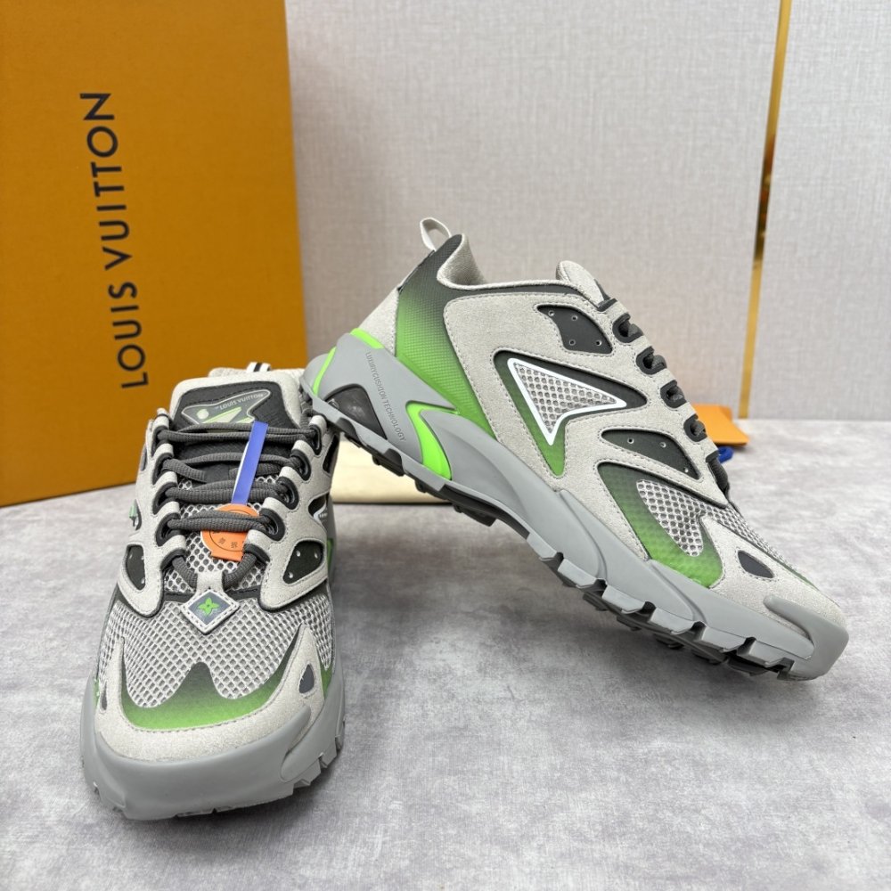 Кроссовки мужские фото 4