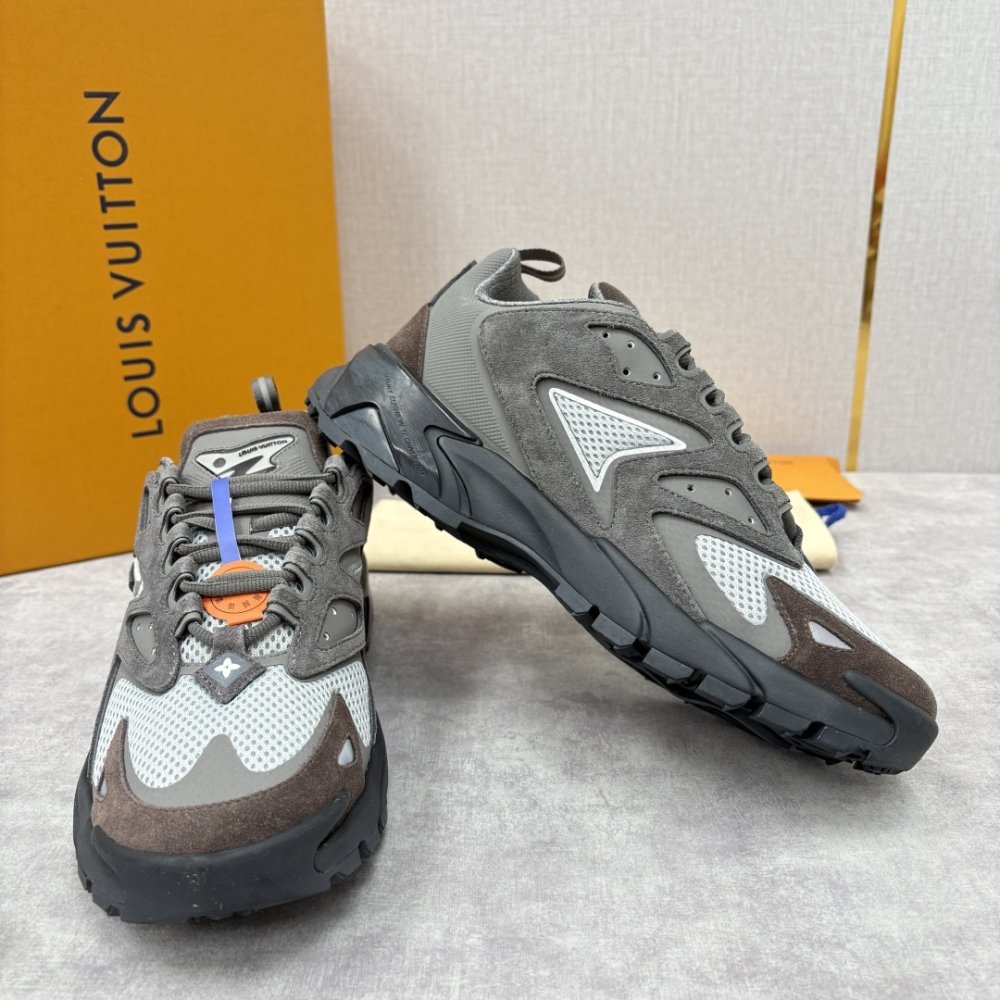 Sneakers men's фото 4