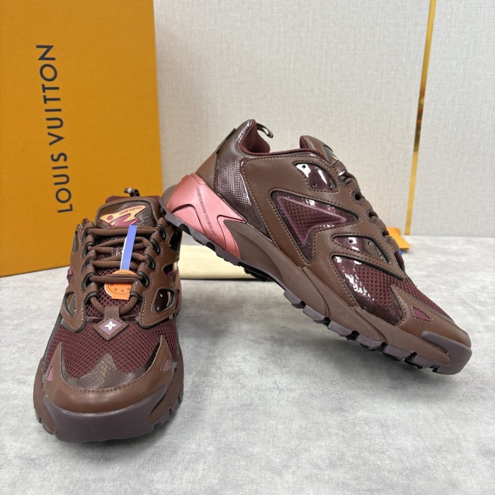 Кроссовки мужские фото 4