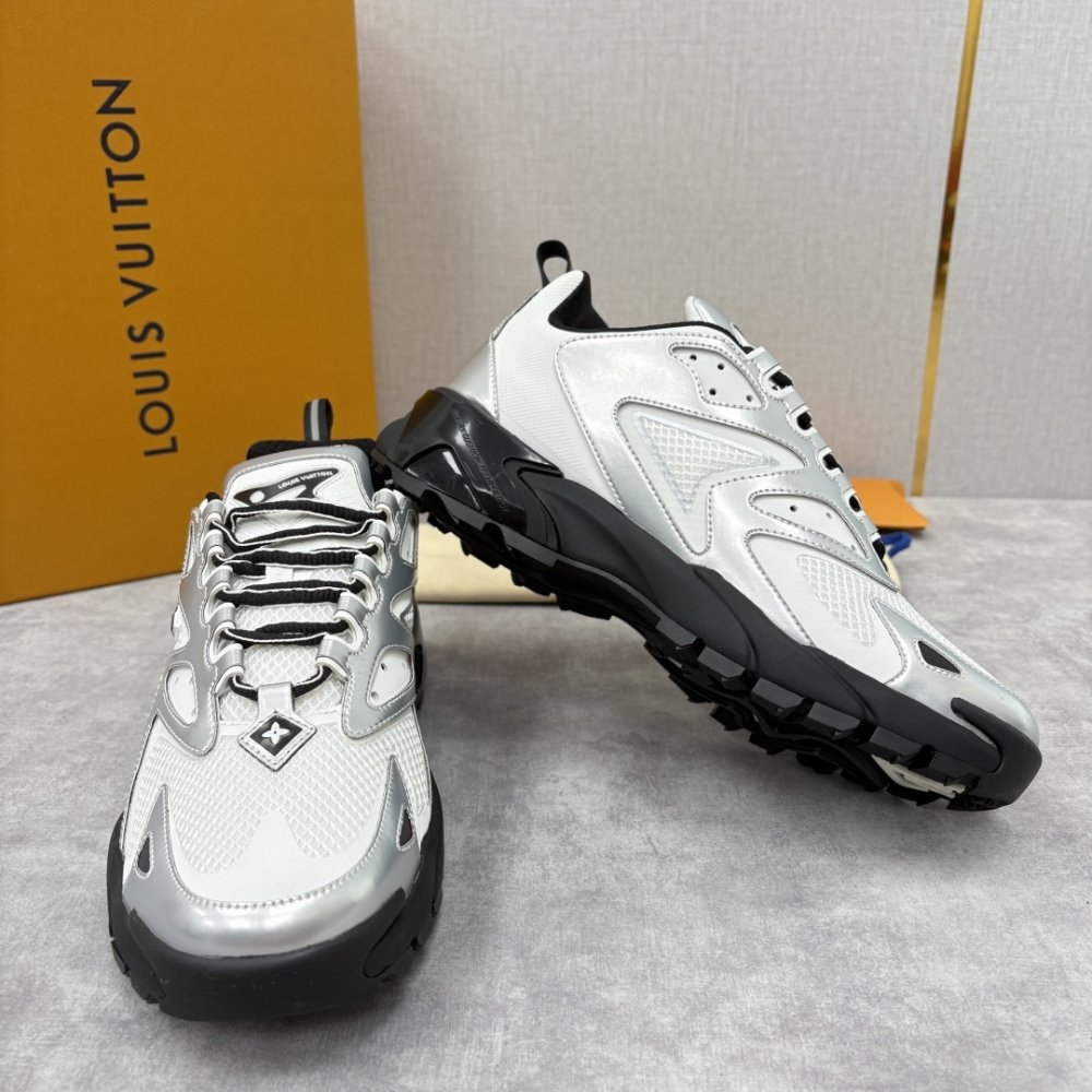 Кроссовки мужские фото 4