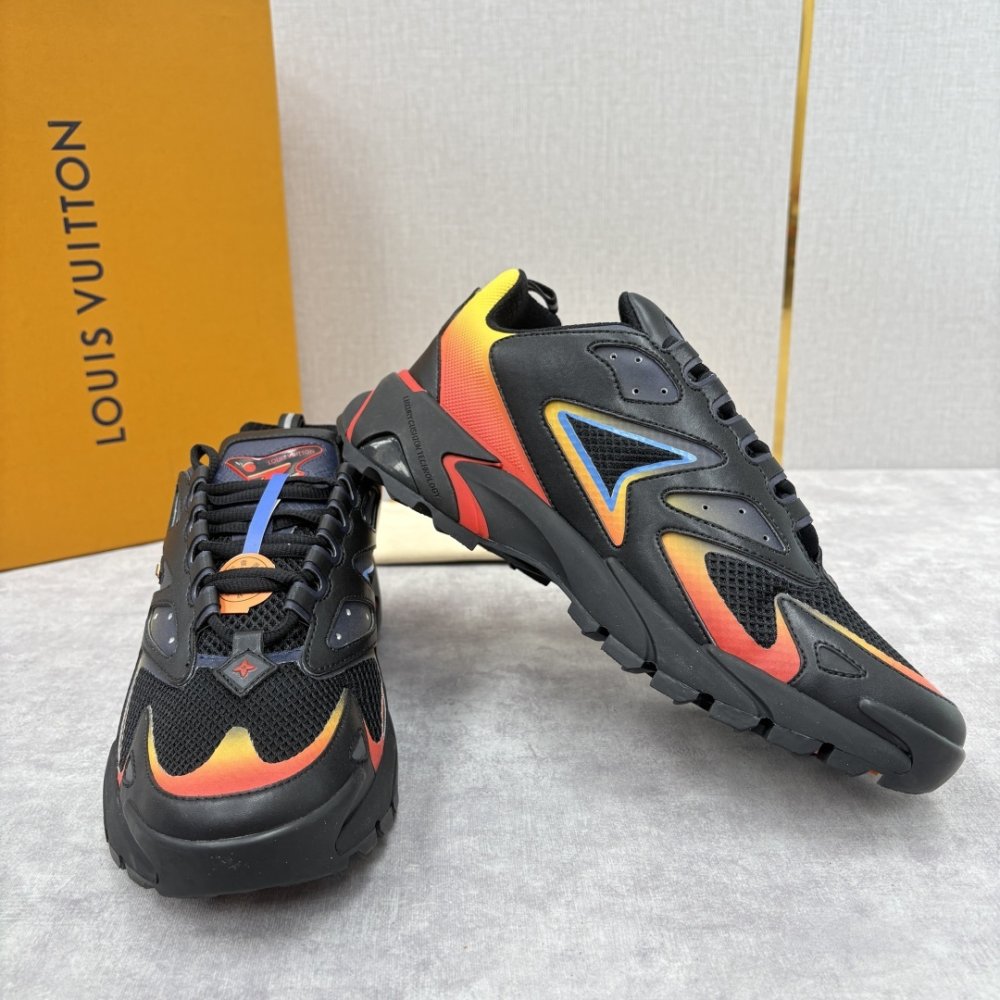 Кроссовки мужские фото 4