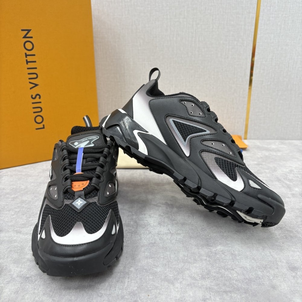 Кроссовки мужские фото 4