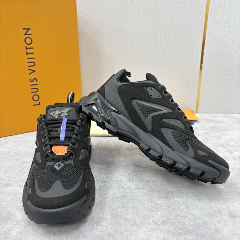 Кроссовки мужские фото 4