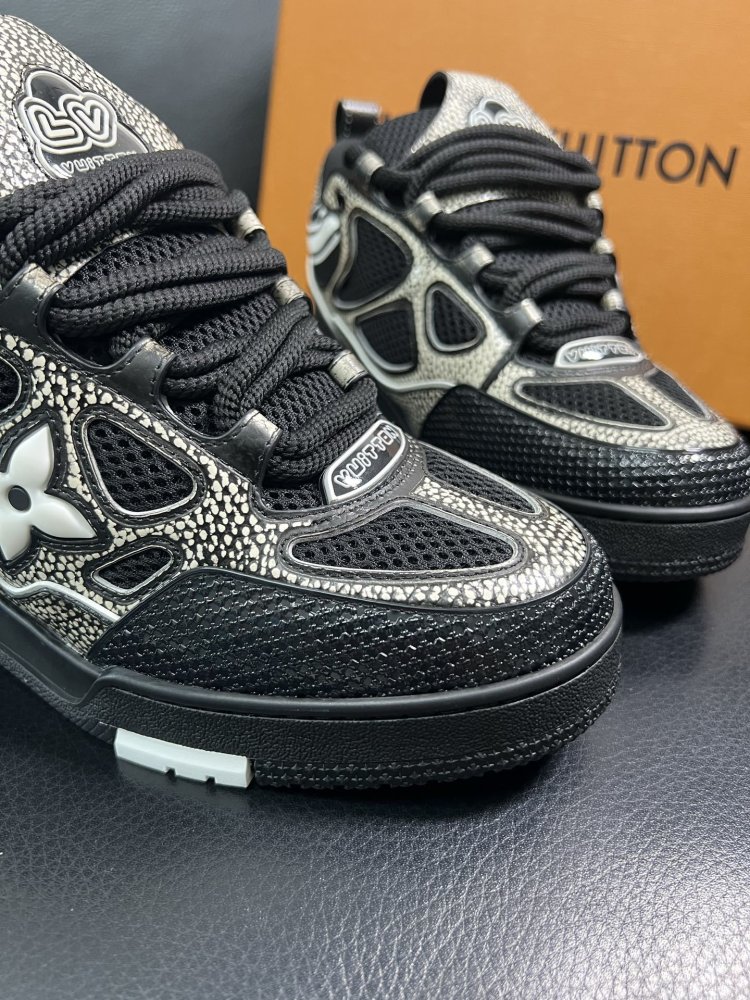 Кроссовки мужские фото 4