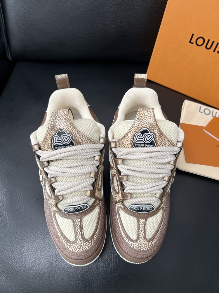 Кроссовки мужские фото 4