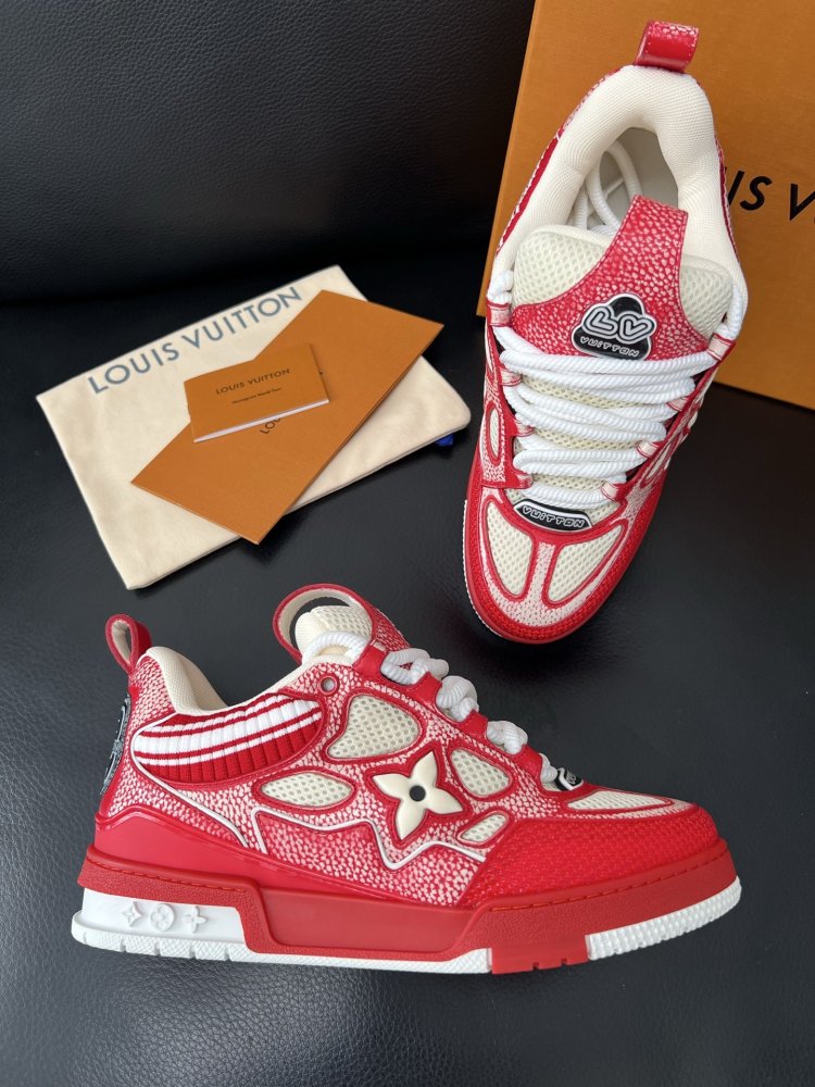 Кроссовки мужские фото 4