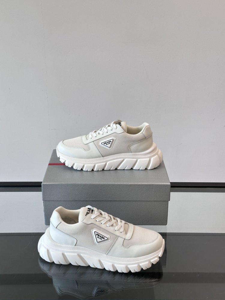 Кроссовки мужские фото 4