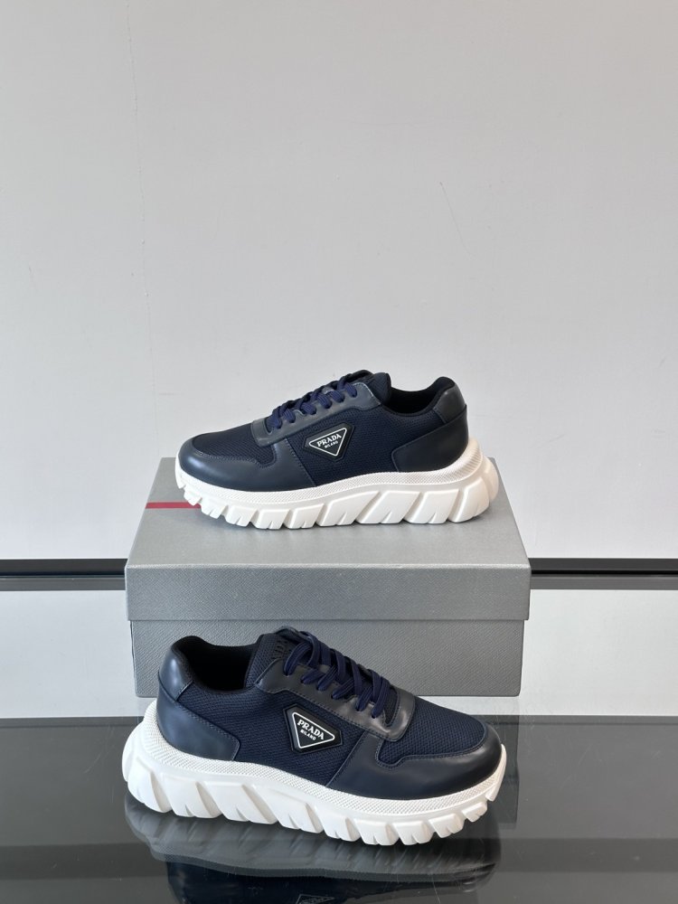 Кроссовки мужские фото 4