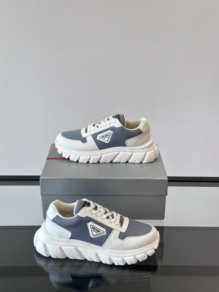 Кроссовки мужские фото 4