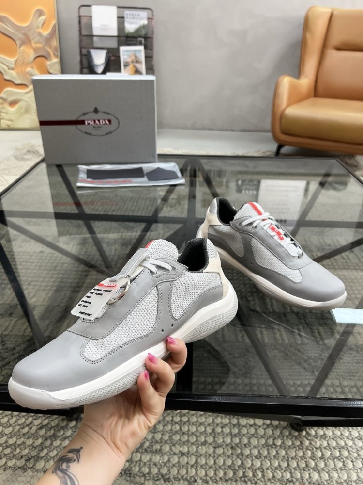 Sneakers men's фото 4