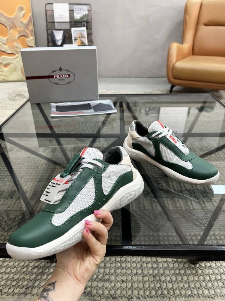 Кроссовки мужские фото 4