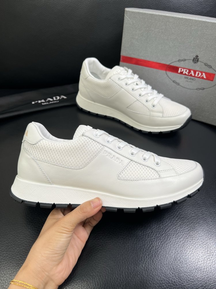 Кроссовки мужские фото 4