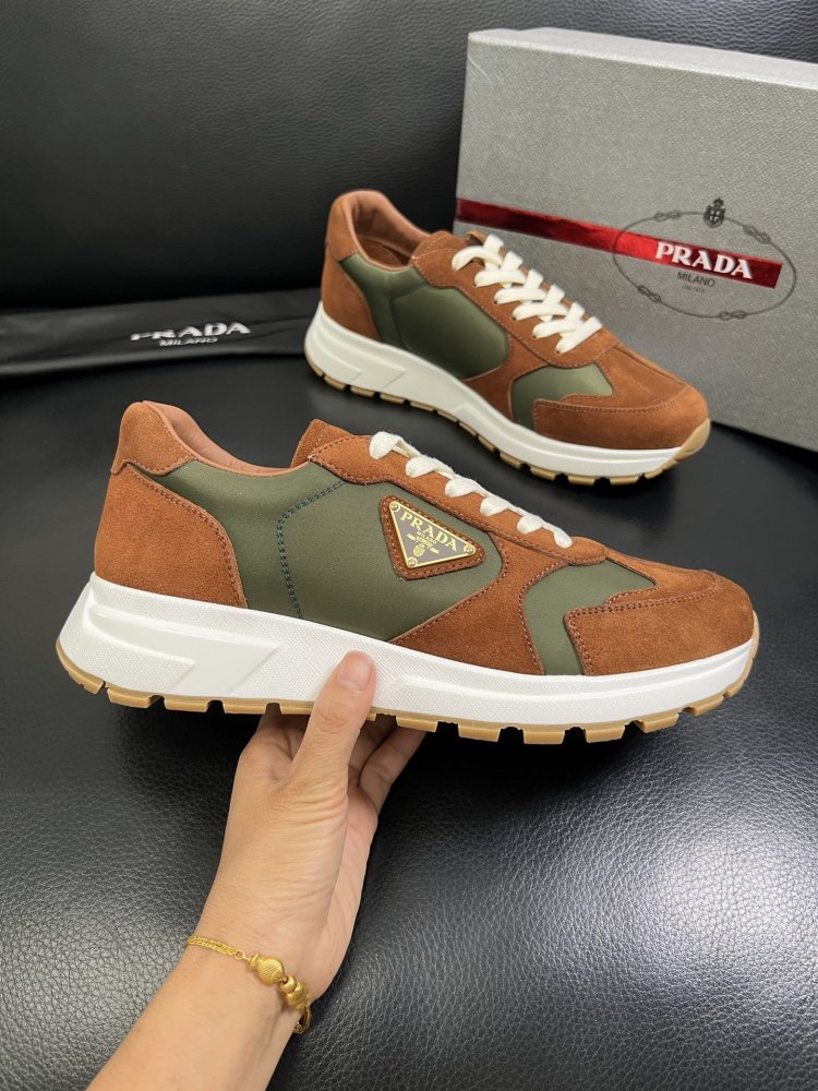 Кроссовки мужские фото 4