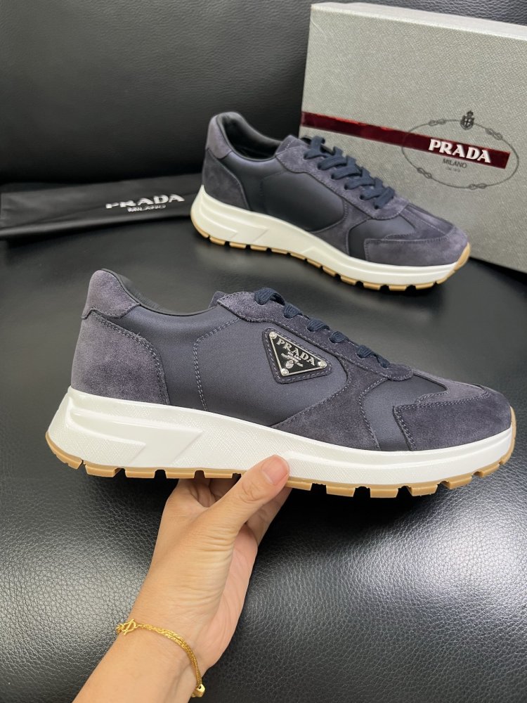 Кроссовки мужские фото 4