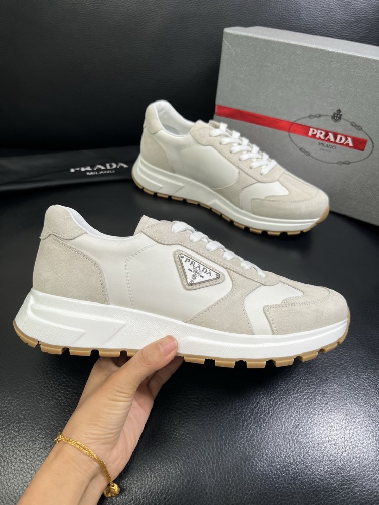 Кроссовки мужские фото 4