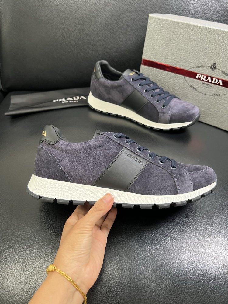 Кроссовки мужские фото 4