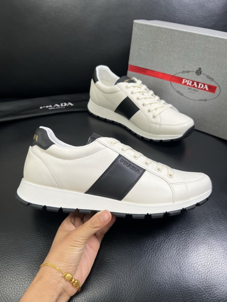 Кроссовки мужские фото 4